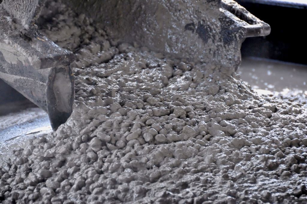 Fiberli Beton