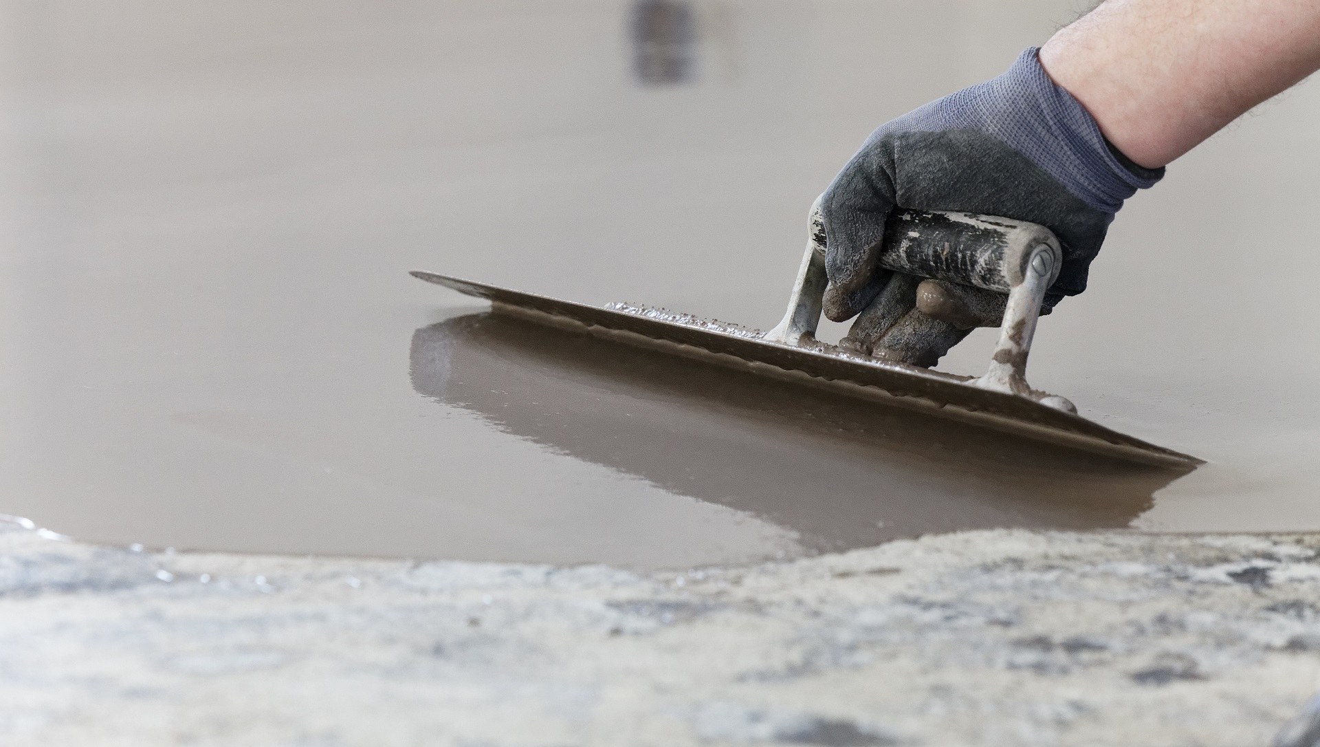 Şap Beton