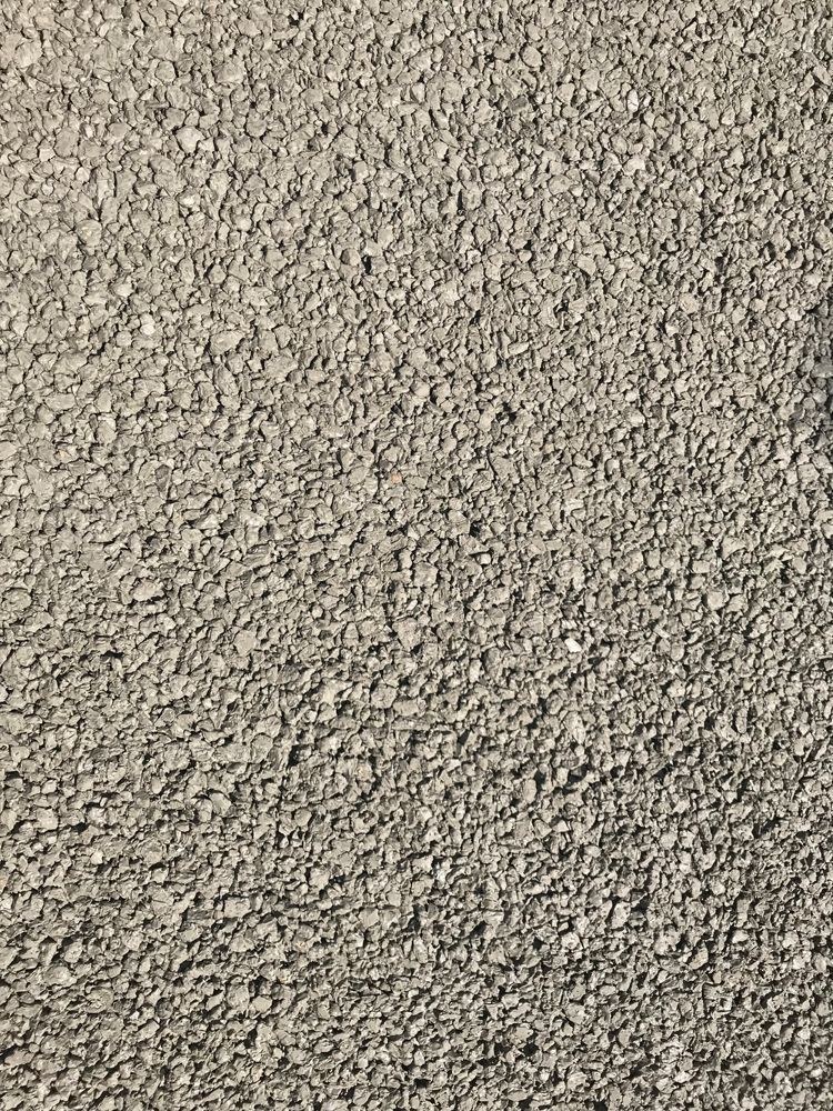 Geçirimli Beton